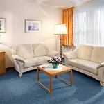 Rosenhof Ferienappartements, E 020